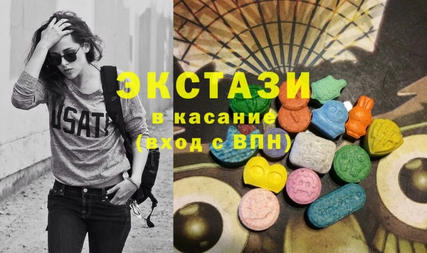 ECSTASY Алзамай